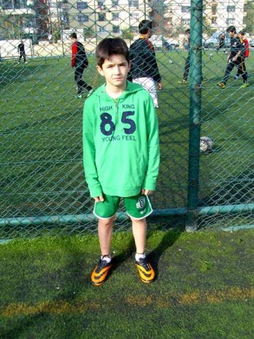 Lowen Geboren in 2003-2004-24